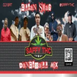 Dancehall Mix 2023 May 2023 – Dj Gat