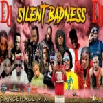 Dancehall Mix December 2021 – DJ Gat