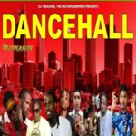 Dancehall Mix September 2022 – DJ Treasure