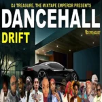 Dancehall Mixtape May 2023 – DJ Treasure