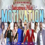 Dancehall Motivation Mix April 2023 – DJ Zee K