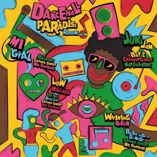 dancehall-paradise-riddim-crawba-production