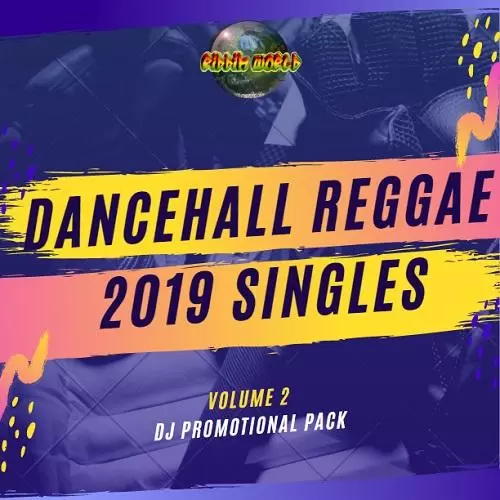 dancehall-reggae-singles-2019