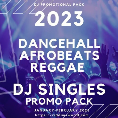 dancehall-reggae-singles-2023