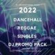 dancehall-singles-2022