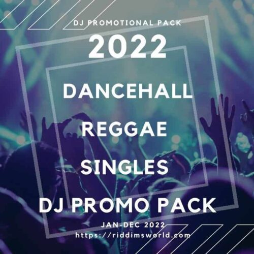 dancehall packs