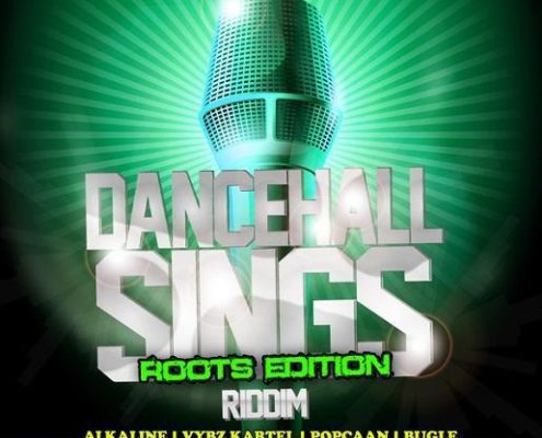 Dancehall Sings Riddim
