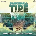 Dancehall Tide Riddim – Zj Chrome Productions