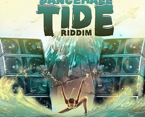 Dancehall Tide Riddim