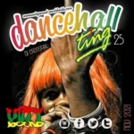 Dancehall Ting V25 Freestyle Mix – Unity Sound