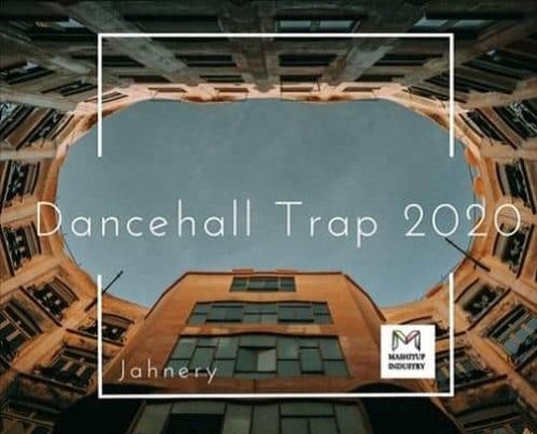 Dancehall Trap 2020