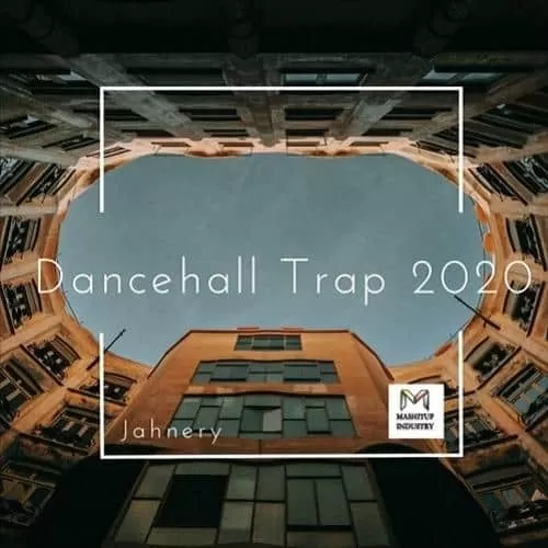 jahnery - dancehall trap