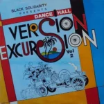 Dancehall Version Excursion Vol 2 – Black Solidarity