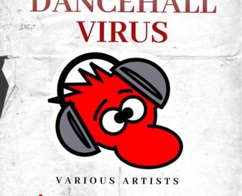 dancehall virus tads record