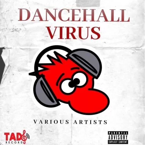 dancehall virus - tads record