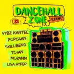 Dancehall Zone Riddim – Tj Records