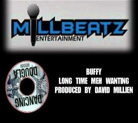 Dancing Dougla Riddim