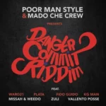 Danger Commit Riddim – Mad Che Crew