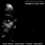 Danger In Your Face Riddim – Xterinator Productions