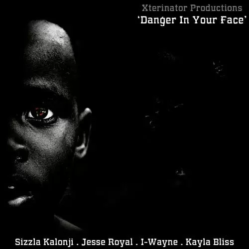 danger in your face riddim - xterinator productions