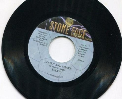Danger Riddim