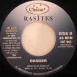 Danger Riddim (2003) – Charm Records