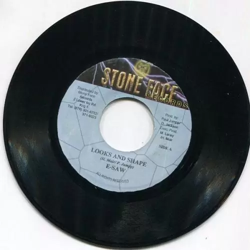 danger riddim - stone face records