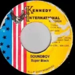 Danger Zone Riddim – Kennedy International