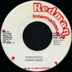 Dangerous Riddim – Redman International