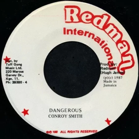 Dangerous Riddim – Redman International dangerous riddim - redman international