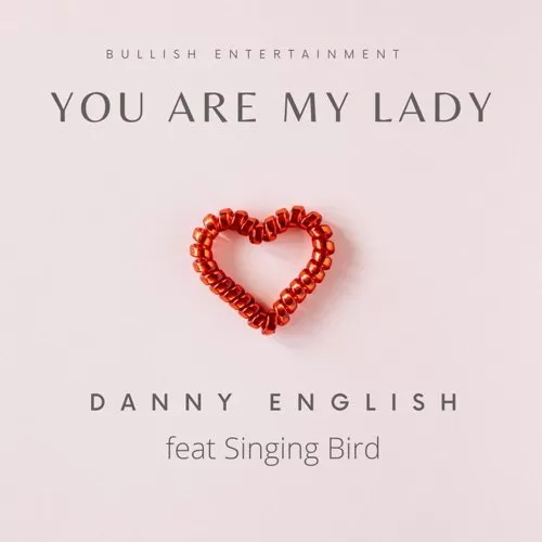 danny english - you are my lady