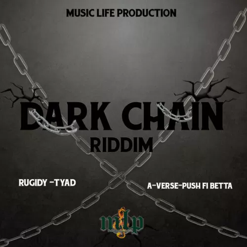 dark chain riddim - mlp music