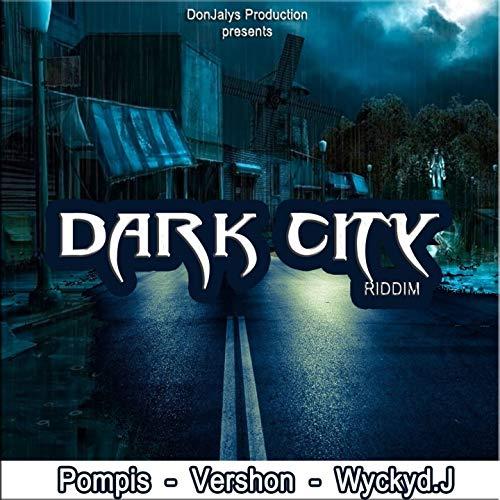 dark city riddim - donjaly