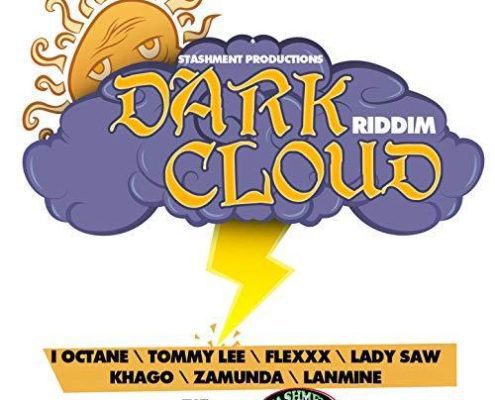 Dark Cloud Riddim