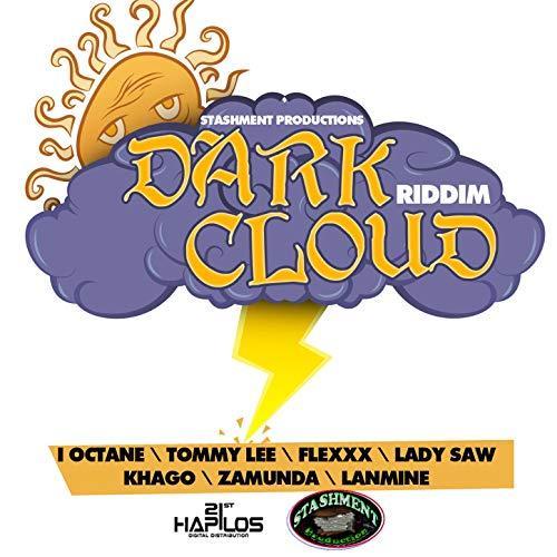 dark cloud riddim - stashment productions
