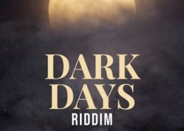 Dark Days Riddim