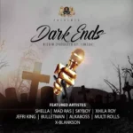 Dark Endz Riddim – Irie Ites Studio