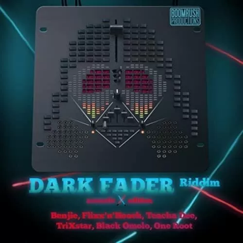 dark fader riddim - boomrush productions