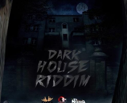Dark House Riddim