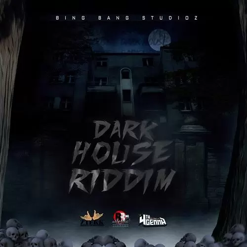 dark house riddim - bing bang studioz
