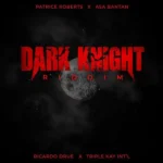 Dark Knight Riddim – ID Nation/Riddimstream Production