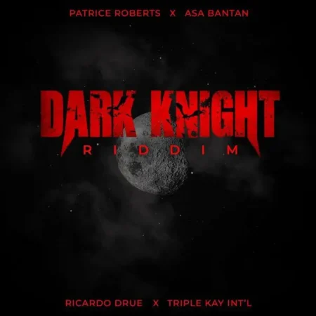 Dark Knight Riddim - Id Nation/riddimstream Production