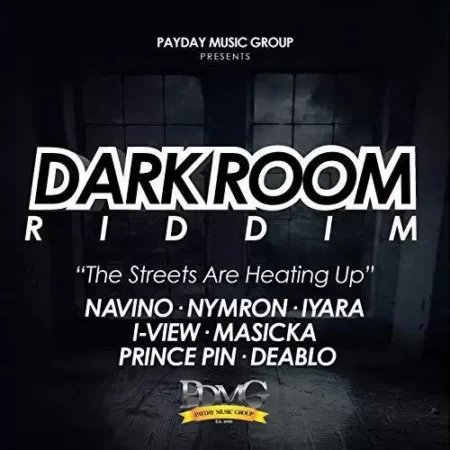 Dark Room Riddim – Payday Music Group dark room riddim - payday music group