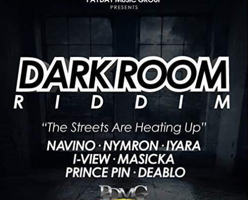 Dark Room Riddim
