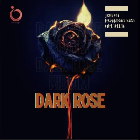 Dark Rose Riddim – Inescapable Opus Dark Rose Riddim - Inescapable Opus