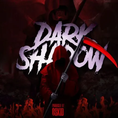 Dark Shadow Riddim – Oskid Production Dark Shadow Riddim - Oskid Production
