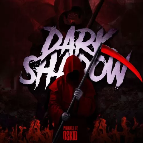 dark shadow riddim - oskid production