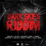 Dark Skies Riddim – Major League Records