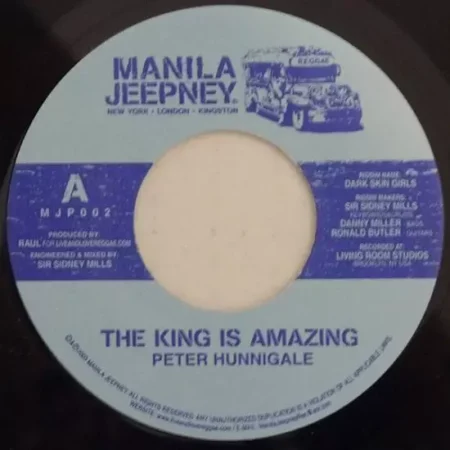 Dark Skin Girls Riddim – Manilla Jeepney dark-skin-girls-riddim