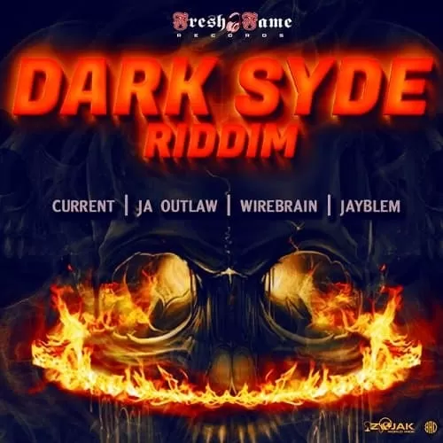 dark syde riddim - fresh fame records